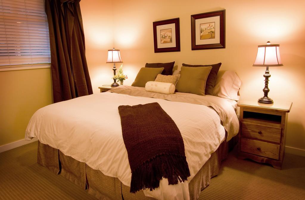 Gowlland Harbour Resort Heriot Bay Room photo